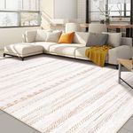 Area Rug Living Room Rugs: 5x7 Larg