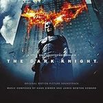 The Dark Knight - Original Motion P