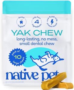 Native Pet