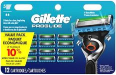 Gillette Fusion5 ProGlide Men's Raz