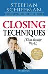 Closing Techniques (That Really Wor