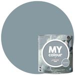 MY colour by Johnstone's - Luxurious Durable Matt - Symmetry - Colour Intense Technology - 2.5L