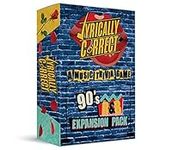 Lyrically Correct 90's Expansion Pa