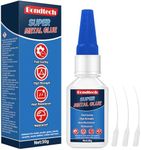 Metal Glue 30 g, Metal to Metal Glu