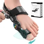 Kutain Upgraded Bunion Corrector fo