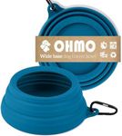 OHMO-Collapsible Dog Water Bowl Ant