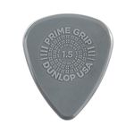 Jim Dunlop Delrin 500 Prime Grip 1.5mm Guitar Picks (450P1.5)