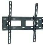 Techly Tilting TV Wall Mount- 23-55 in, up to 60kg