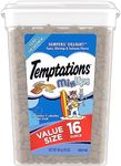 Temptations MixUps Crunchy and Soft