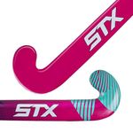 STX X-Ray Wooden Field Hockey Stick for Beginners, 32" Length