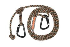 Zook | Lineman's Rope 2.0 | 11mm Dia
