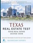 Texas Real Estate Test: Texas Real 