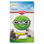 Kaytee Exact Hand Feeding Pet Bird Baby Food For Parrots, Parakeets, Lovebirds, Cockatiels, Conures, Cockatoos, and Macaws, 5 Pound