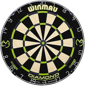 Winmau MvG Diamond Edition Dartboard