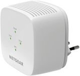 NETGEAR EX3110-100NAS AC750 WiFi Range Extender
