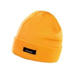 Result Unisex Lightweight Thermal Winter Thinsulate Hat (3M 40g) (One Size) (Fluoresent Orange)