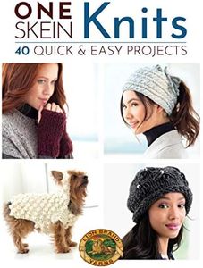 One-Skein 