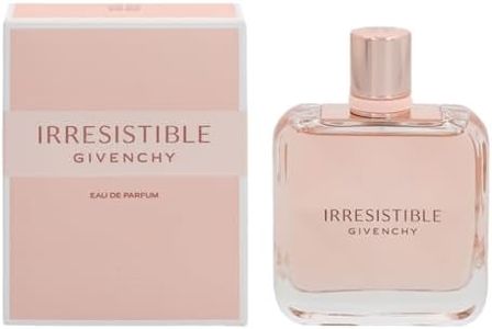 Givenchy Irresistible Eau De Parfum for Women 75 ml