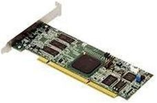 Supermicro AOC-LPZCR2 All In One Zero Channel Raid Card 600MHZ