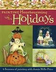 Painting Heartwarming Holidays: 4 S