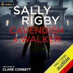 The Cavendish & Walker Series: Book