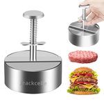 Weston Hamburger Press