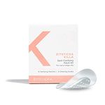 ZitSticka Killa Kit | Self-Dissolving Microdart Acne Pimple Patch for Zits and Blemishes, Spot Treatment Stickers for Face and Skin, Vegan and Cruelty Free (4 Pack)