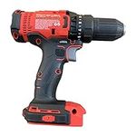 Replacement Cordless Drill Driver C
