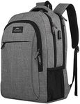 Matein Travel Laptop Backpack, Busi