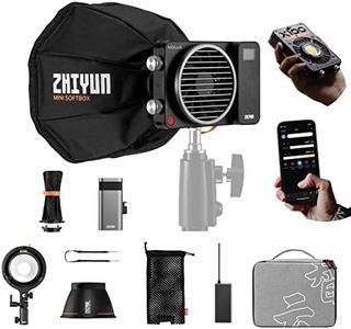 Zhiyun Mol