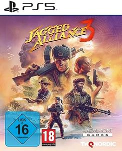 Jagged All