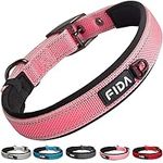 Fida Heavy Duty Dog Collar, Ultra C