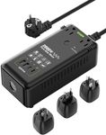 EPICKA 2000W Pure Sine Wave Voltage