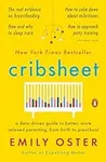 Cribsheet: A Data-Driven Guide to B