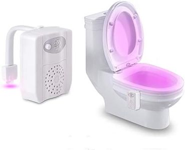 Toilet Nig