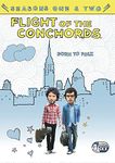 Flight Of The Conchords: Seasons 1-2 [DVD] [2009]