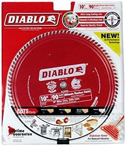 FREUD D1090X Circular Saw Blade