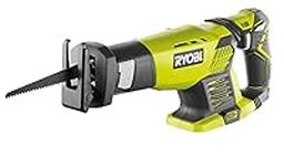 Ryobi RRS 1801 M cordless saber saw