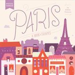 Paris: A Book of Shapes