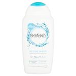 Femfresh Ultimate Care Active Ph Balanced Feminine Wash with Energising Ginseng and Antioxidants, Post-Workout Intimate with Long-Lasting Multiactif Complex, 250 ml