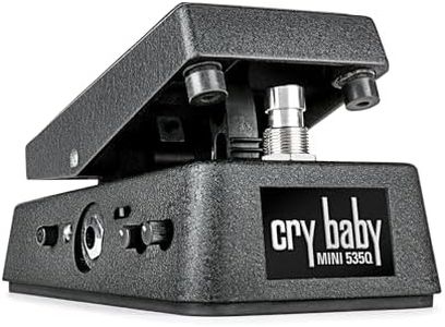 Cry Baby M