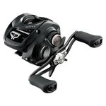 Daiwa Moulinet Baitcasting Tatula 2023 Tw 100 L - 195g - R.6.3 - Tmv.67cm - Bk.5kg - TAT23TW100L