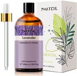 PHATOIL 100ML Lavender Essential Oi