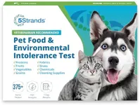 5Strands Pet Food and Environmental