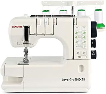 JANOME 100