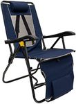 GCI Outdoor Legz Up Lounger Outdoor