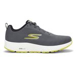Skechers-Men's Running Shoes-GO Run CONSISTENT-894333ID-GREY-9UK Gray