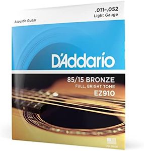 D'Addario 