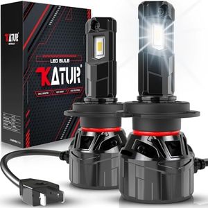 H7 LED Hea