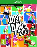 Just Dance 2021 (Xbox One)